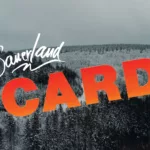 Sauerland Card Logo