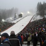 Mühlenkopfschanze in Willingen