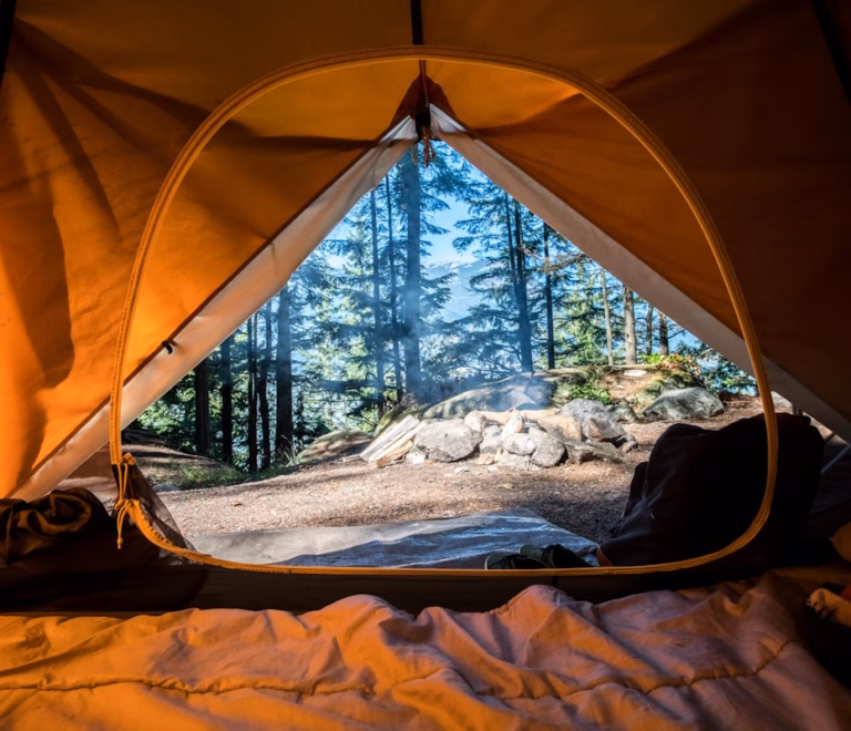 Camping bei Willingen: Campingplätze & Glamping im Sauerland 2026